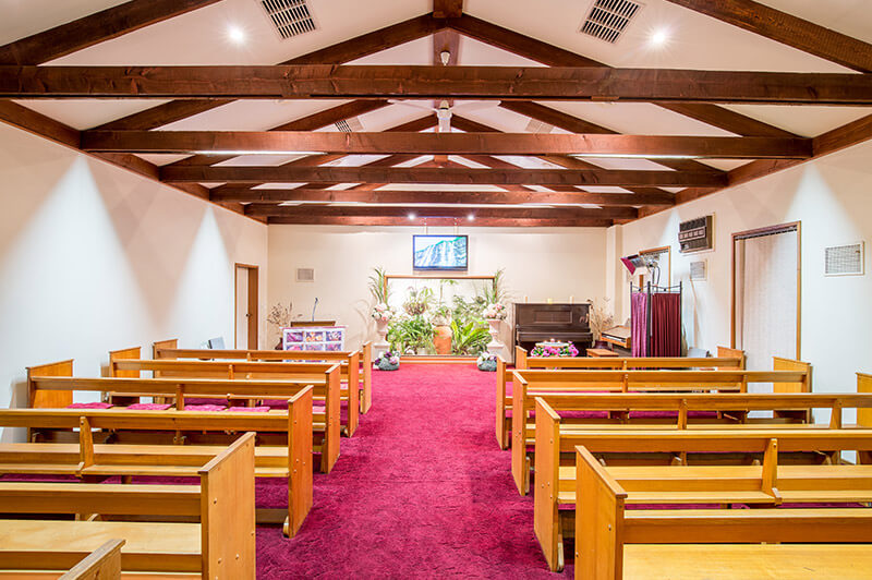 Swan Hill Funeral Services