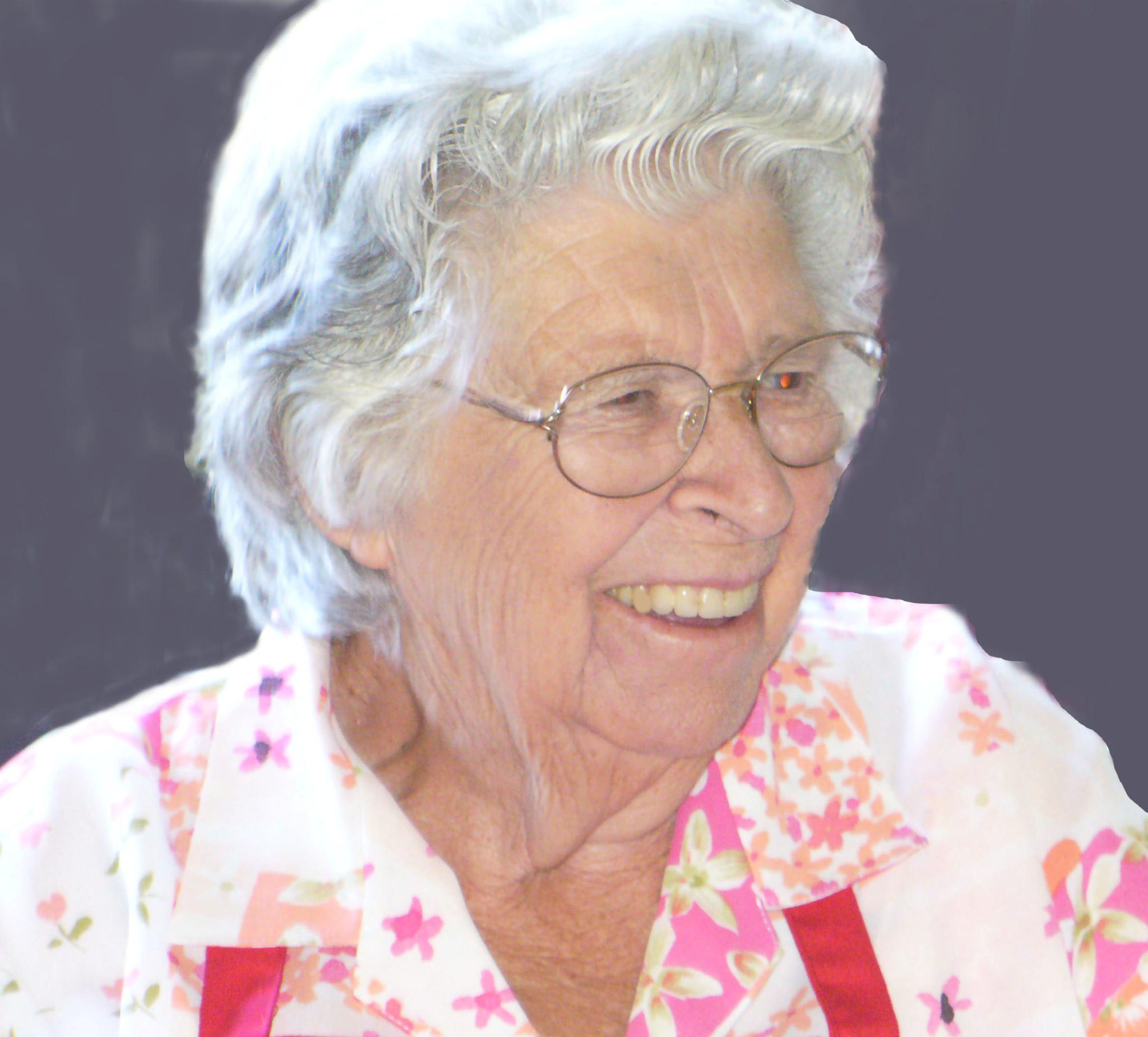 Patricia Mary O'Loughlan – Swan Hill and District Funerals