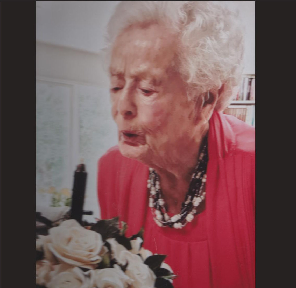 Edna O'Halloran Swan Hill and District Funerals