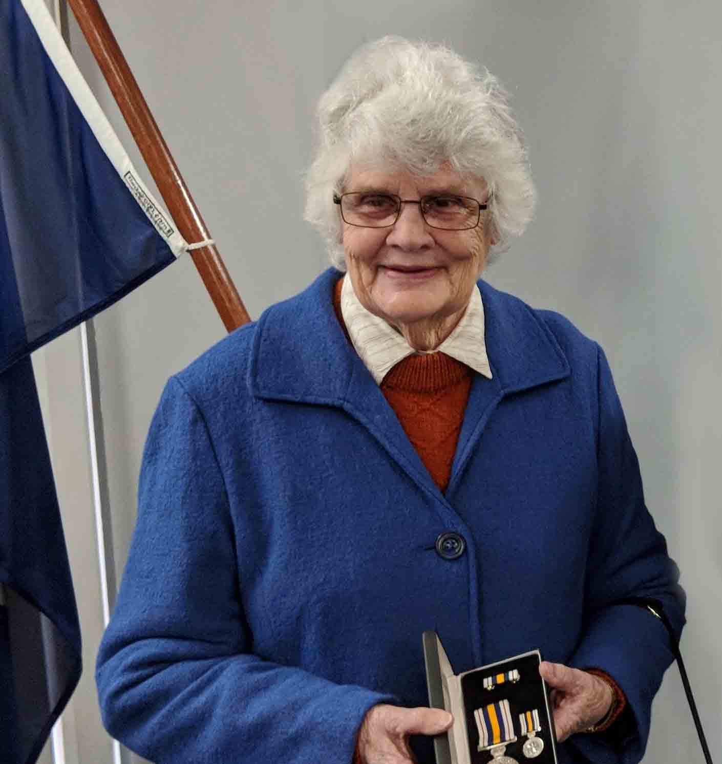 Joan Notting Swan Hill and District Funerals Joan Notting Swan Hill and District Funerals
