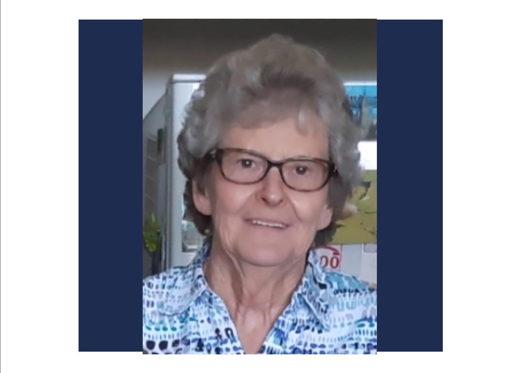 Margaret Dawn Nichols Swan Hill and District Funerals Margaret Dawn Nichols Swan Hill and District Funerals