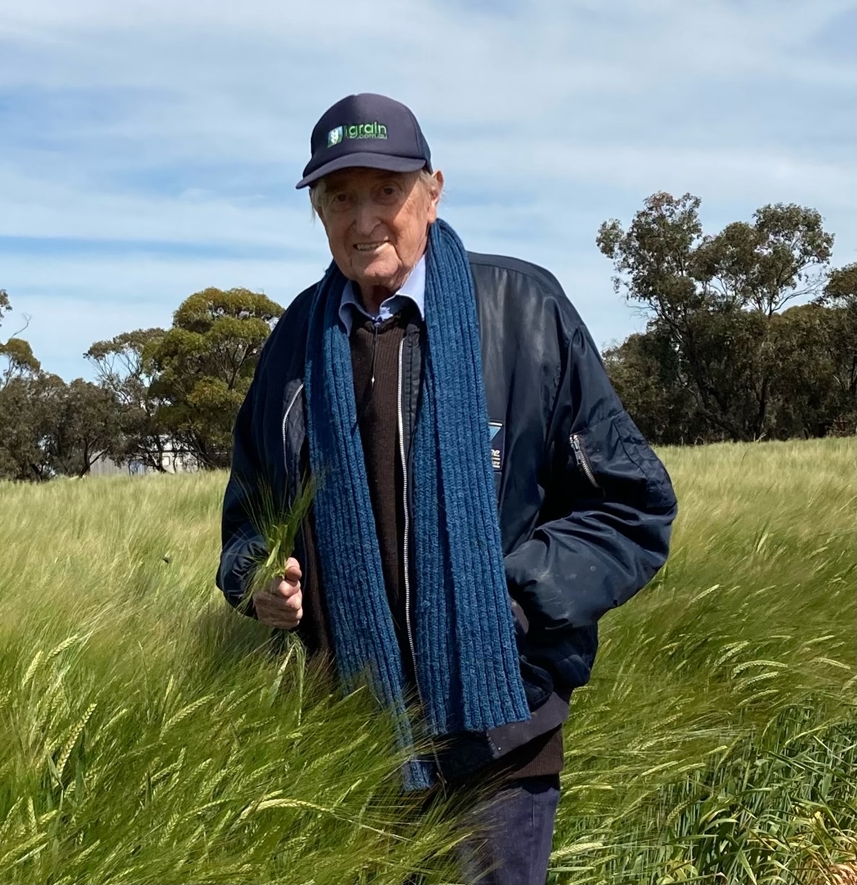 Richard James Ferrier Swan Hill and District Funerals Richard James Ferrier Swan Hill and District Funerals